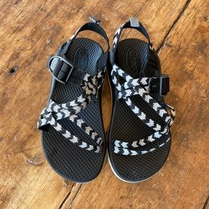 Chaco ZX1 Sandals